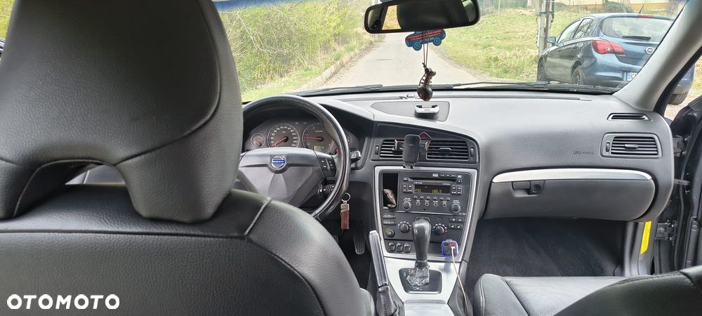 Volvo V70 - 7