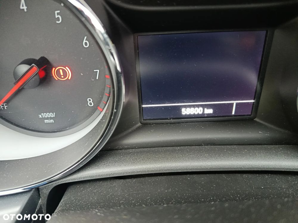 Opel Astra V 1.2 T Edition S&S - 4