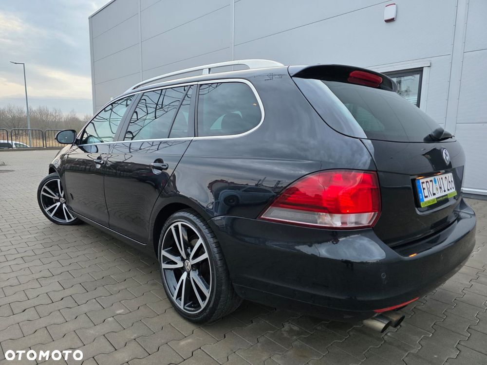 Volkswagen Golf 1.4 TSI GT Sport - 20