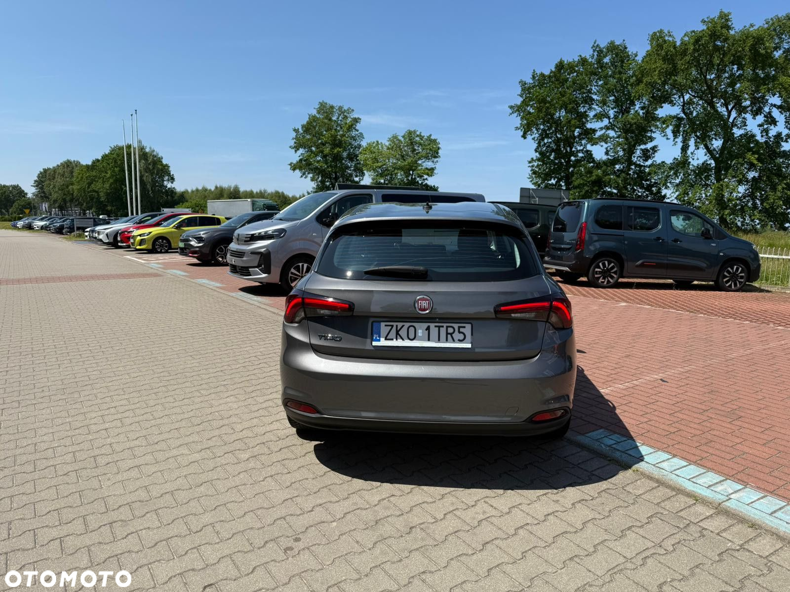 Fiat Tipo - 4