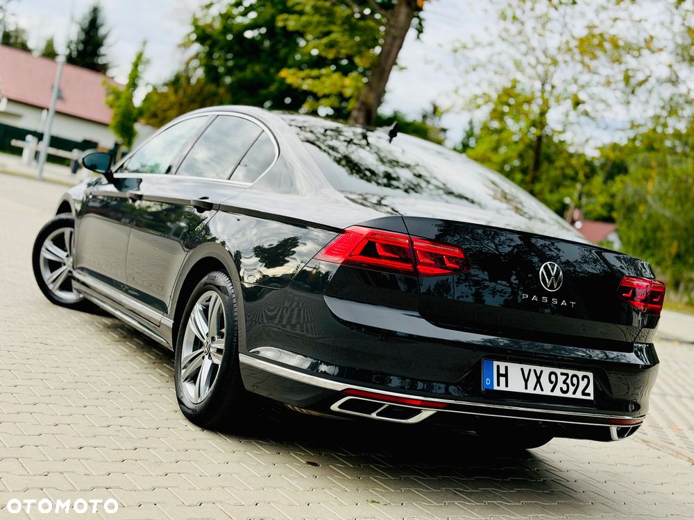 Volkswagen Passat 1.5 TSI EVO Highline DSG - 37