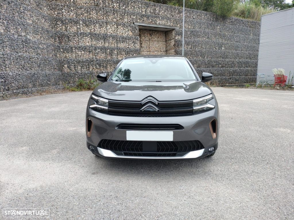 Citroën C5 Aircross 1.2 PureTech Shine Pack EAT8 - 3