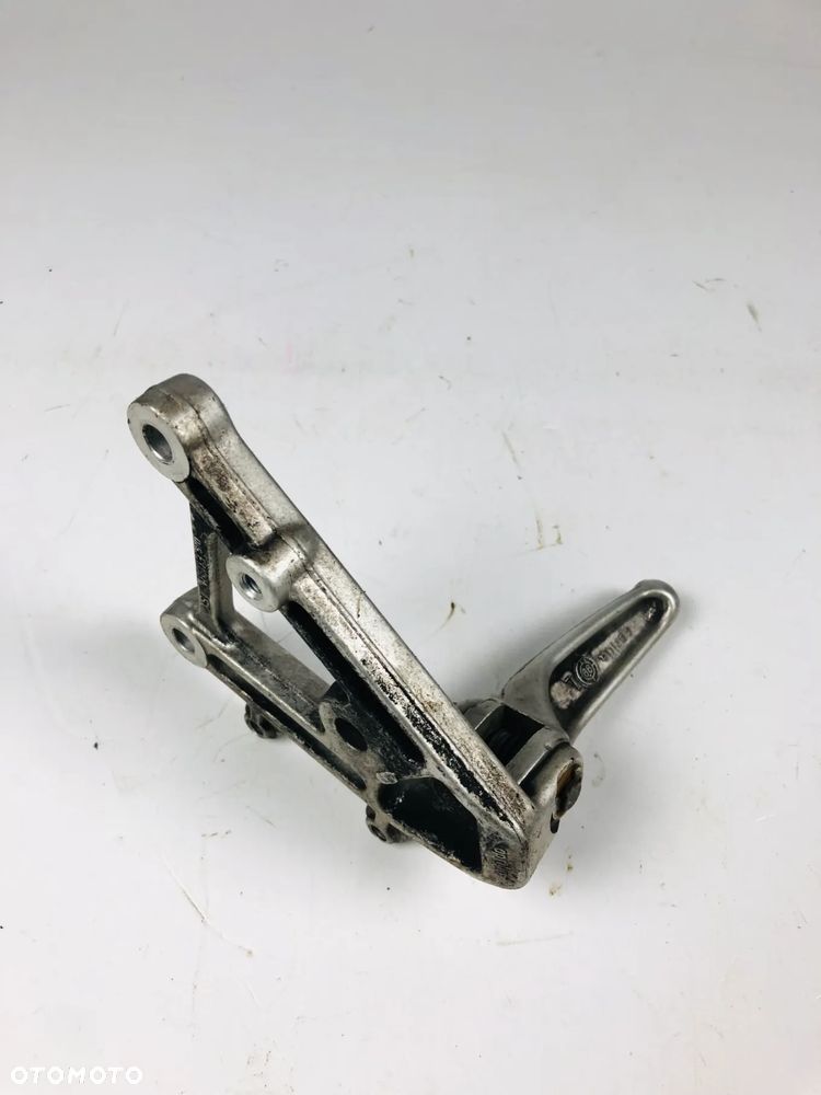 Aprilia RSV 1000 Set Podnóżek Lewy - 4