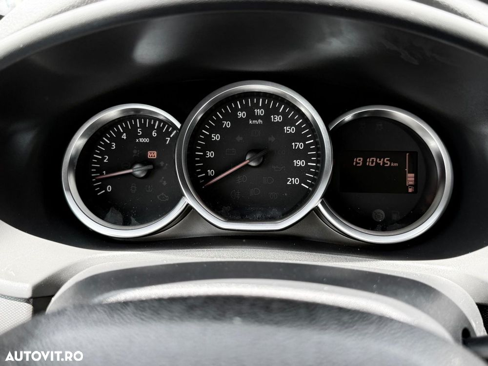 Dacia Logan 1.5 dCi Ambiance - 5