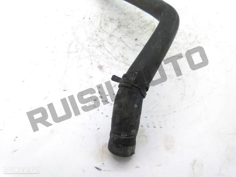 Tubo De água  Peugeot 308 I Sw [2007_2015] 1.6 Hdi - 3