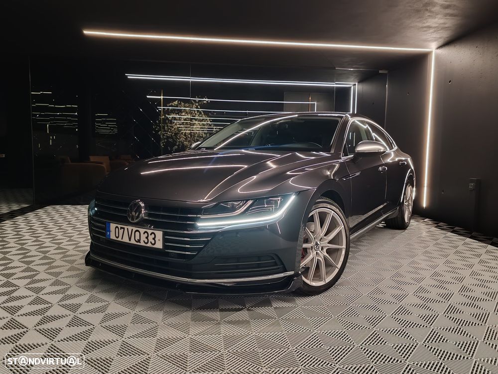 VW Arteon 2.0 TDI Elegance DSG - 1
