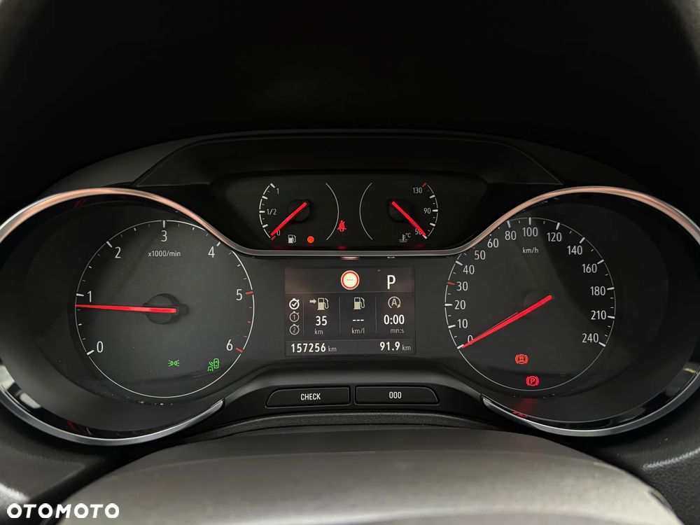 Opel Grandland X - 22
