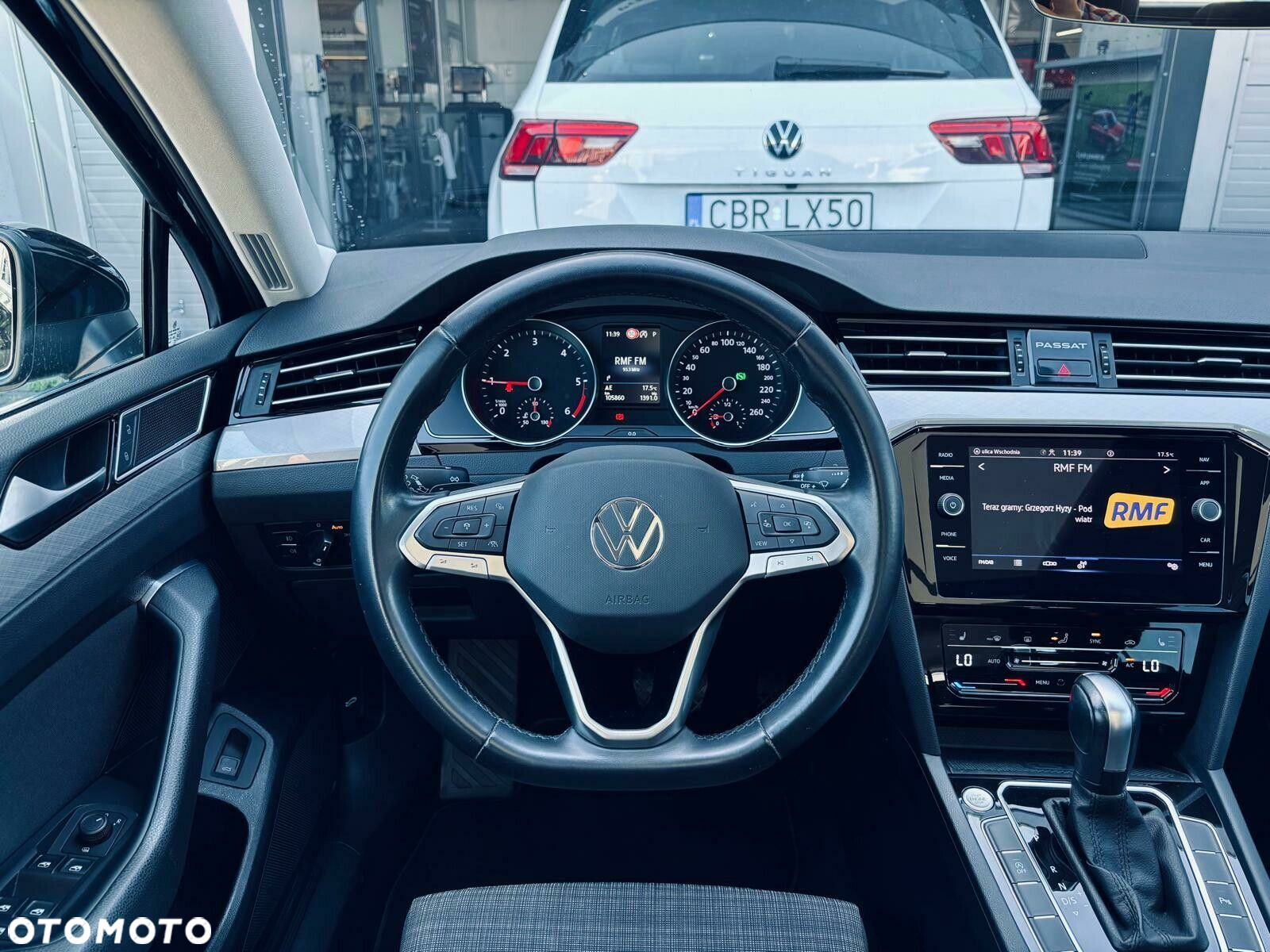 Volkswagen Passat 2.0 TDI EVO Business DSG - 22