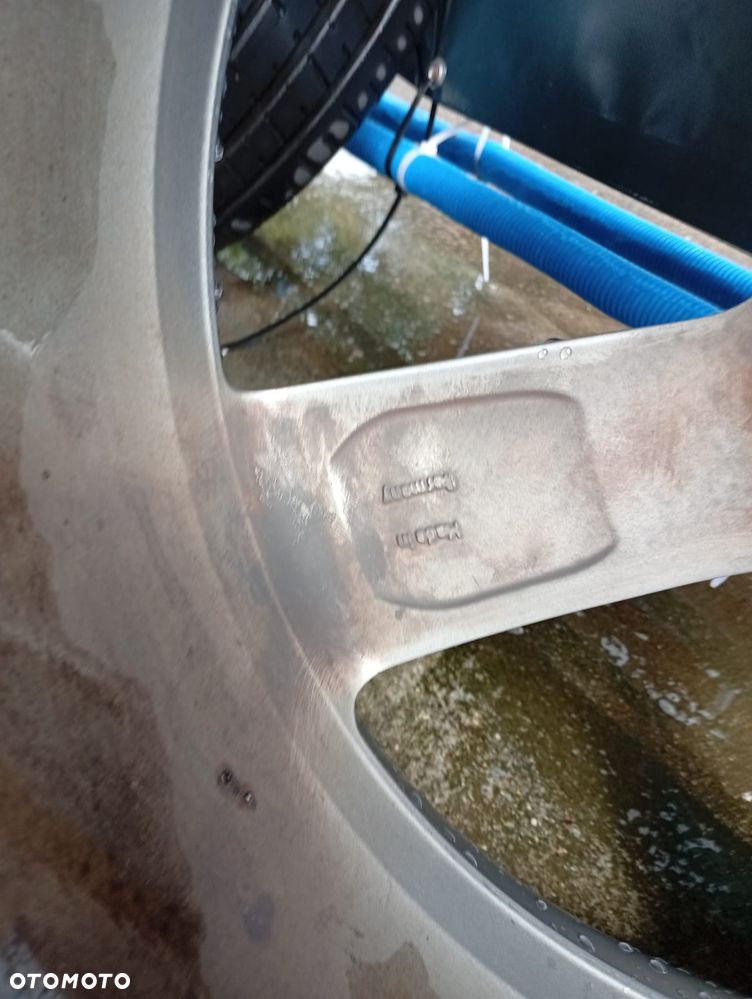 Felgi rotor 20cali Audi ,Skoda, VW - 11