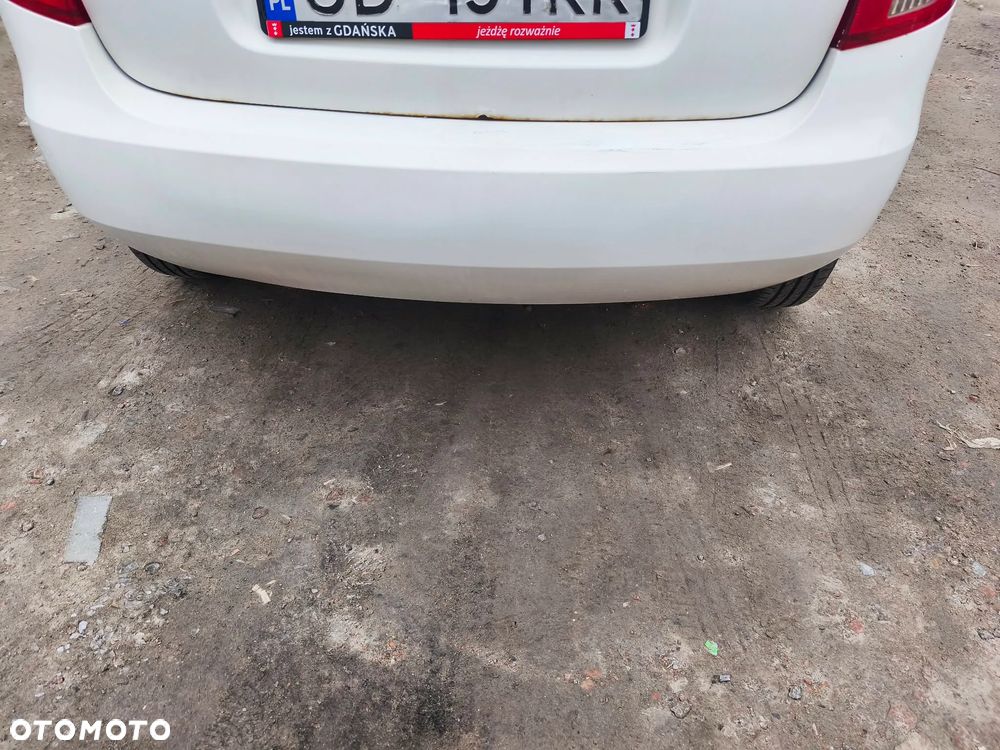 Skoda Fabia - 9