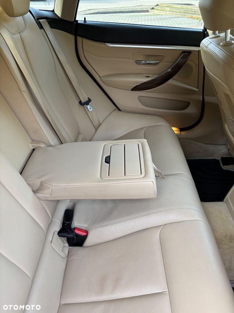 BMW Seria 4 430i Luxury Line - 30