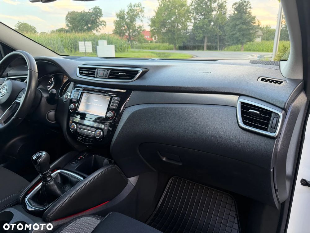 Nissan Qashqai 1.2 DIG-T 360 - 29