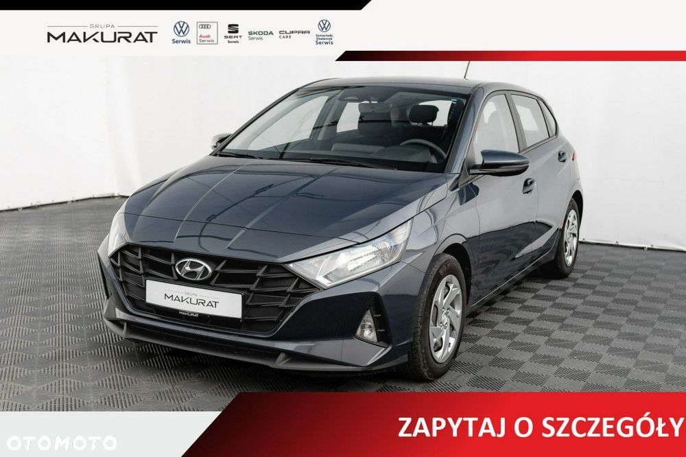 Hyundai i20 1.2 Pure - 2