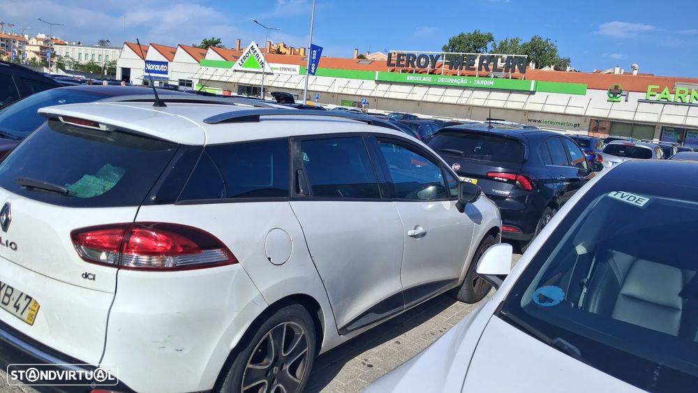 Renault Clio Sport Tourer - 3