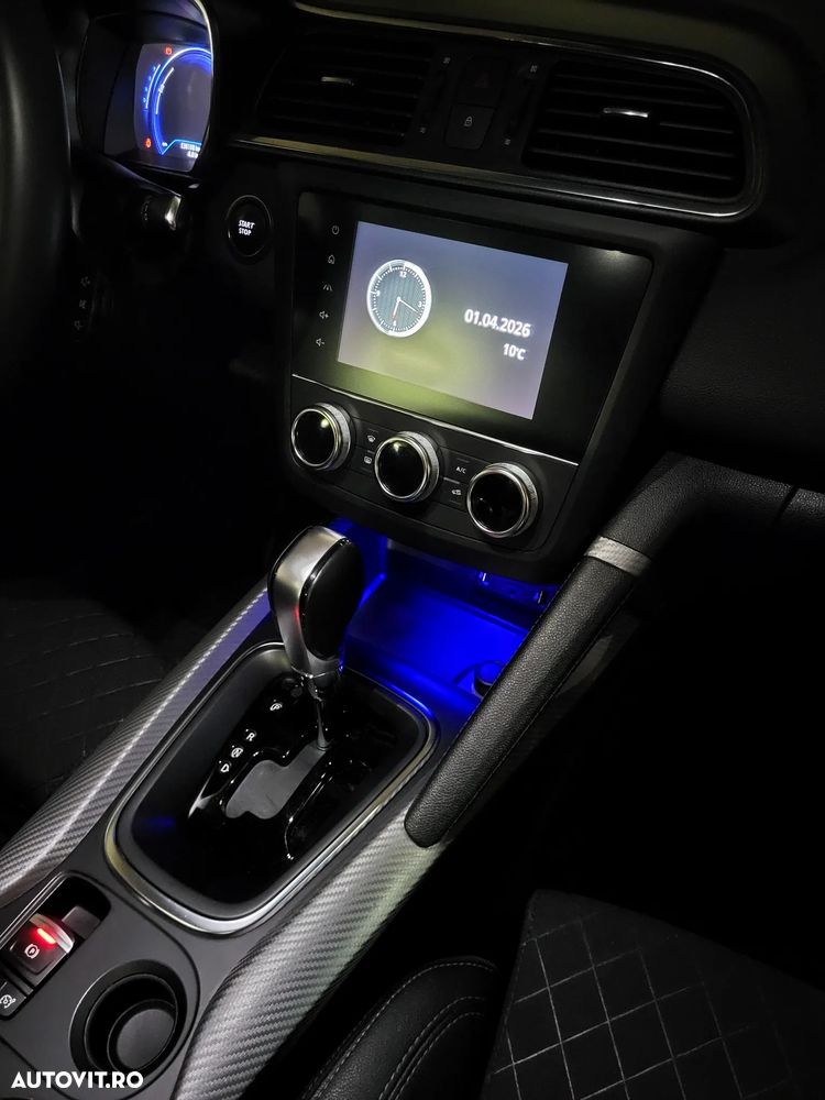 Renault Kadjar TCe EDC GPF Intens - 10