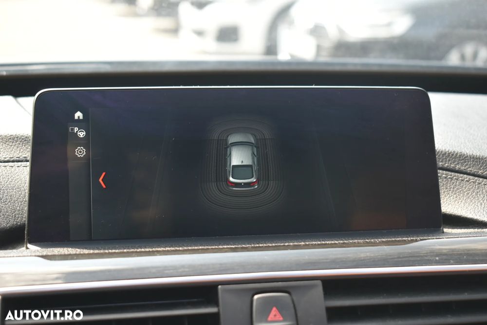 BMW Seria 3 320i xDrive AT - 20