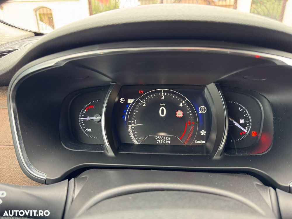 Renault Talisman ENERGY dCi 160 EDC INTENS - 31
