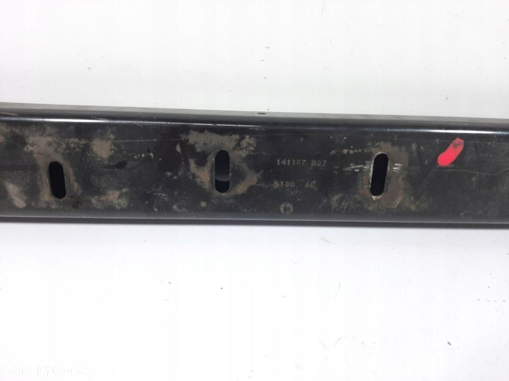 DODGE RAM 1500 5.7 V8 4x2 BELKA WSPORNIK POD SKRZYNIE 141107 - 6