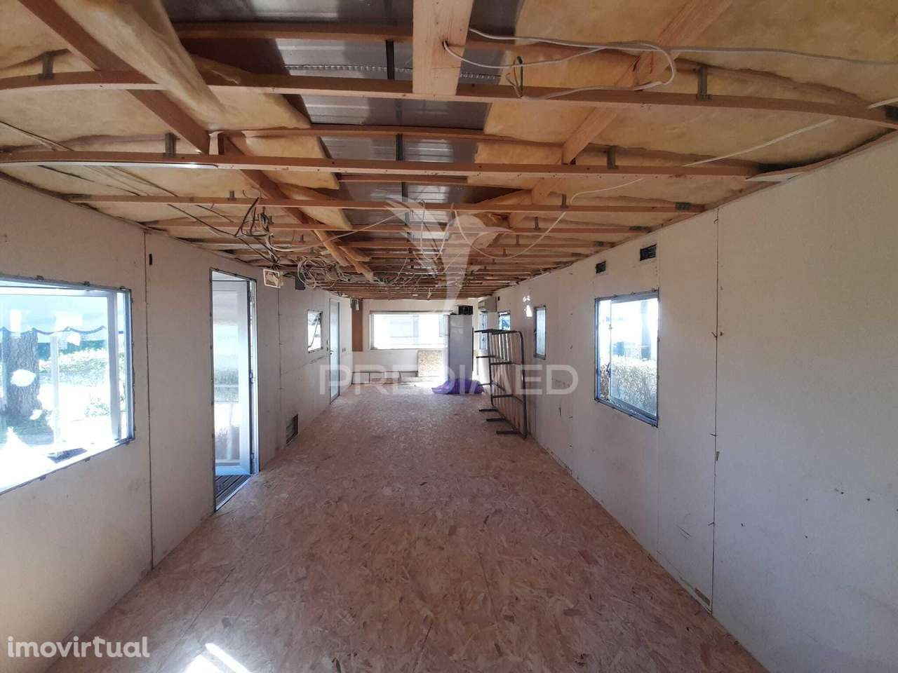 Mobil Home para recuperar, Pinhal Novo. - Grande imagem: 3/15