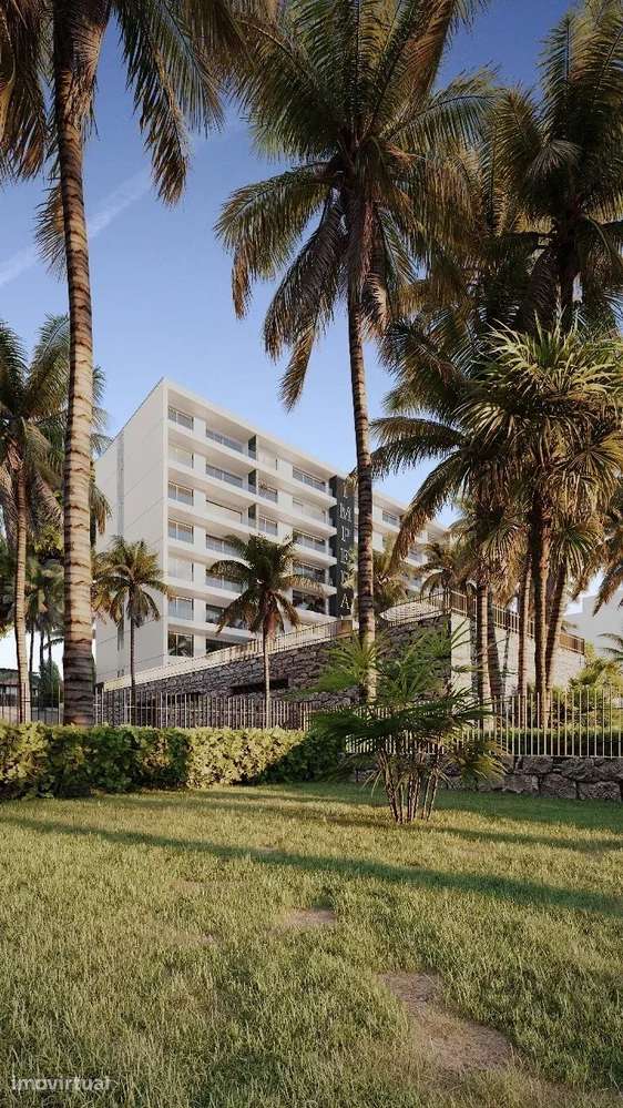 Imperador Residences – Vida de Luxo no Coração do Funchal - Grande imagem: 5/60