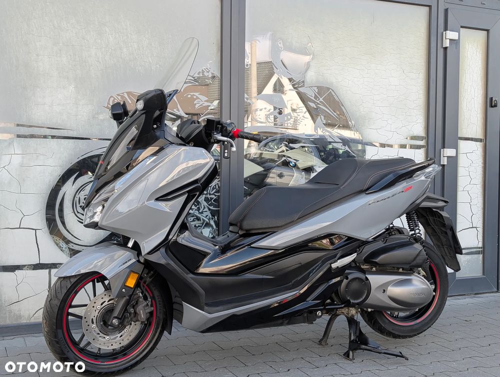 Honda NSS - 2