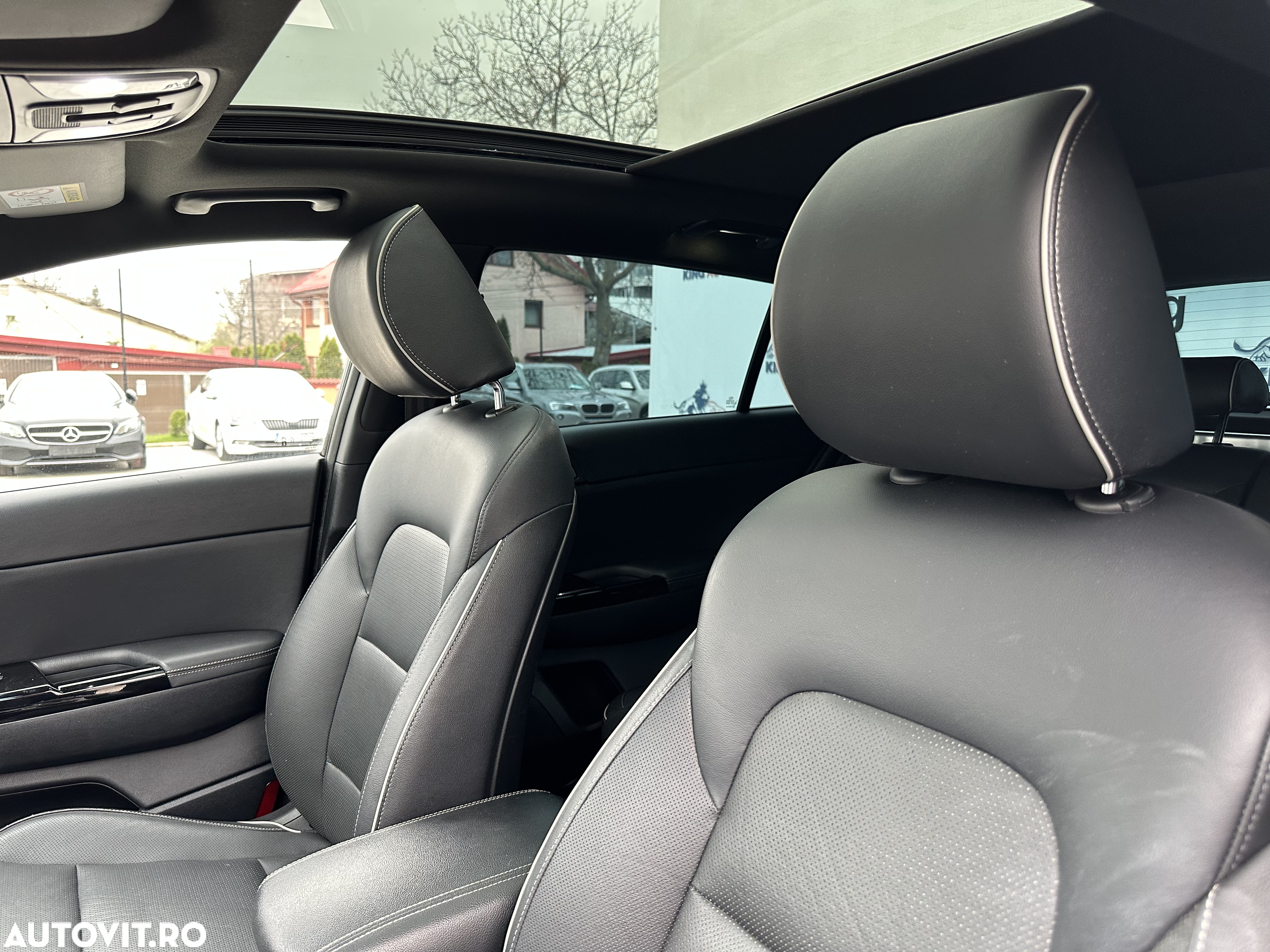 Kia Sportage - 32