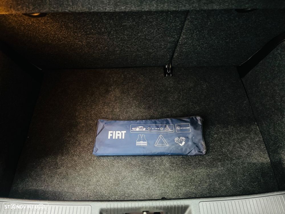 Fiat Grande Punto 1.2 Dynamic - 42