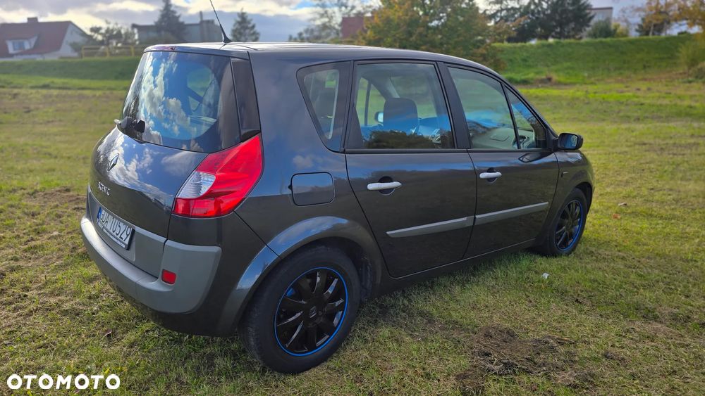 Renault Scenic II 03-06 - 5