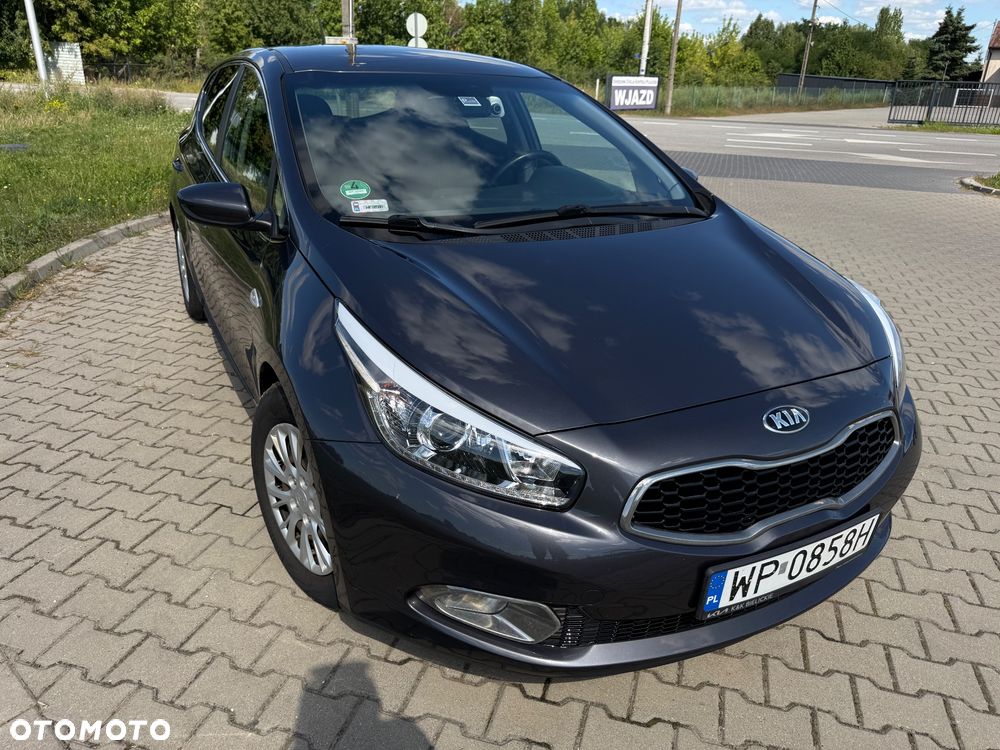 Kia Ceed 1.6 GDI M - 34