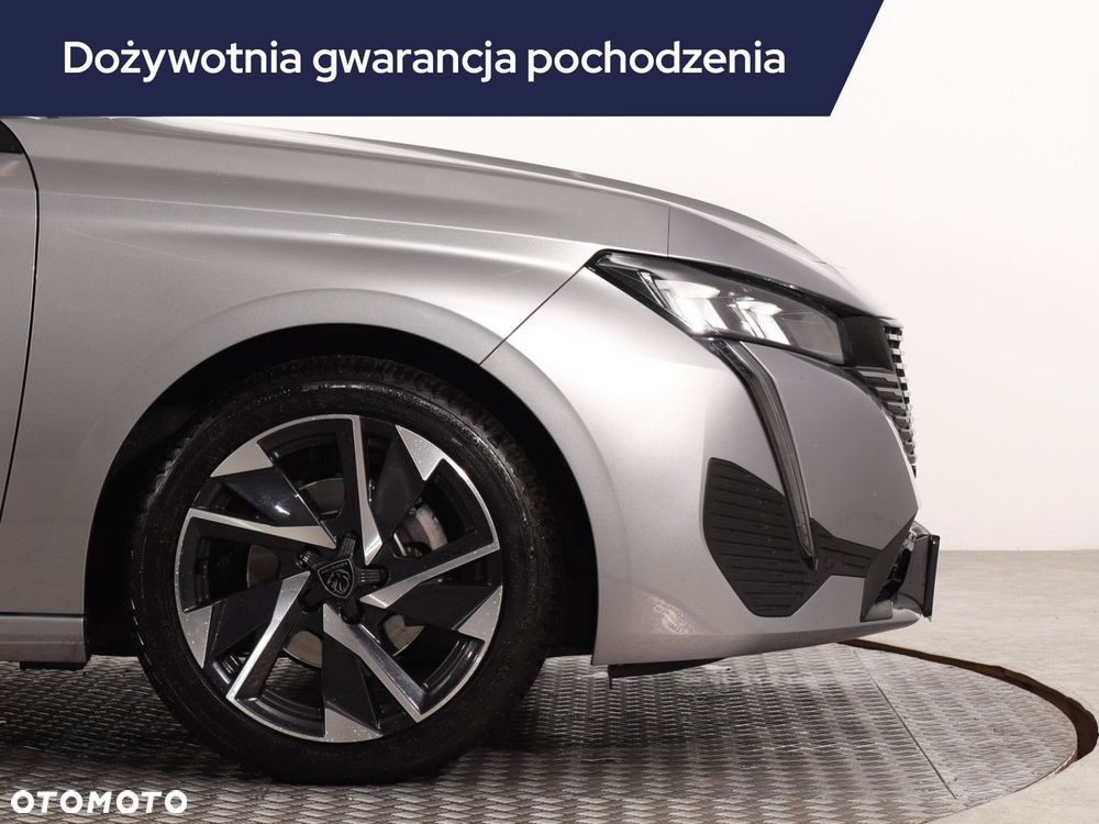 Peugeot 308 - 17