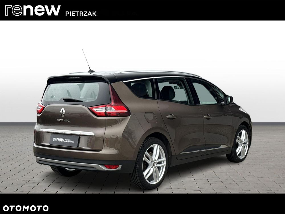 Renault Grand Scenic Gr 1.6 dCi Intens - 5