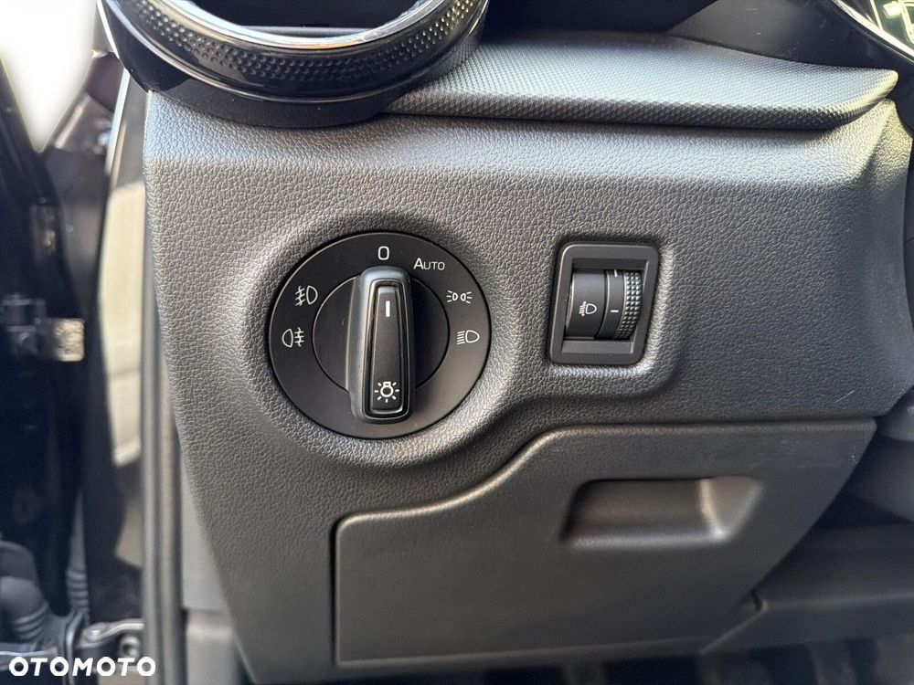 Skoda Fabia 1.0 TSI Ambition - 22