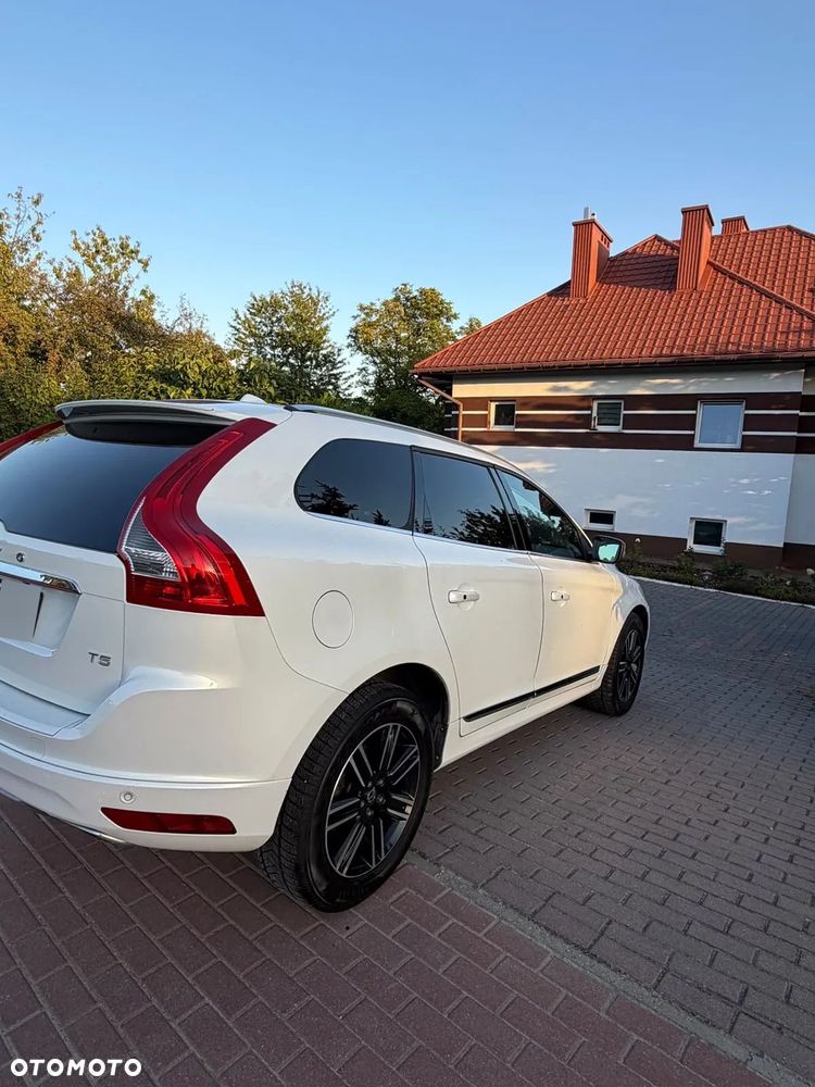 Volvo XC 60 T5 Geartronic Linje Inscription - 3