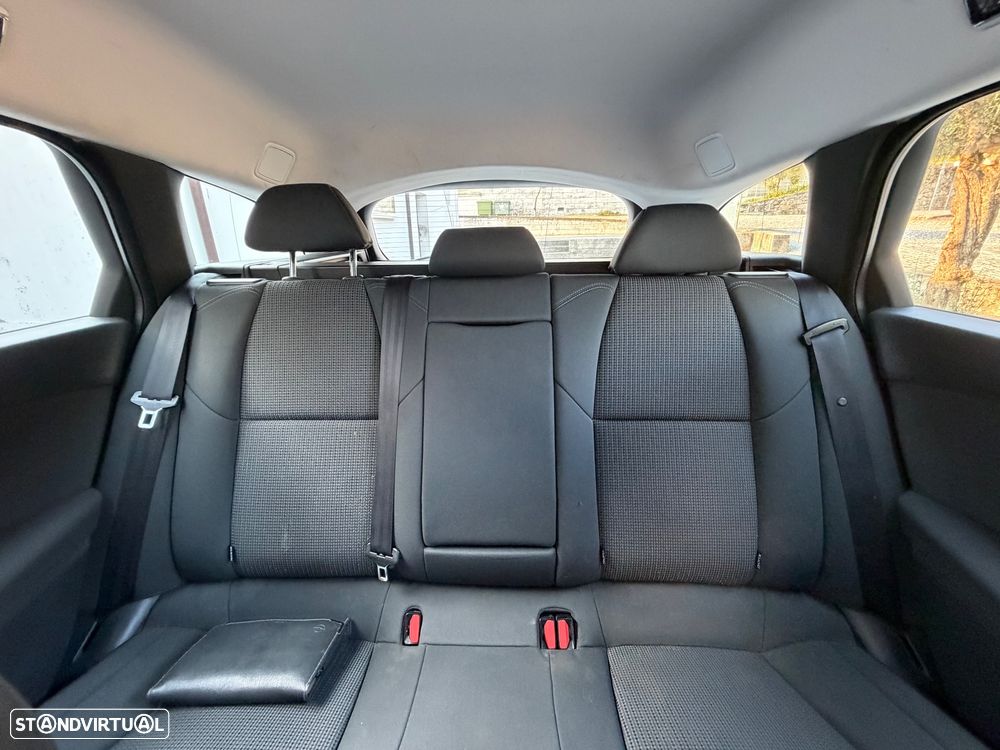 Peugeot 508 BlueHDi 120 Stop&Start Active - 9