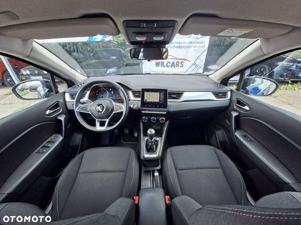 Renault Captur - 14