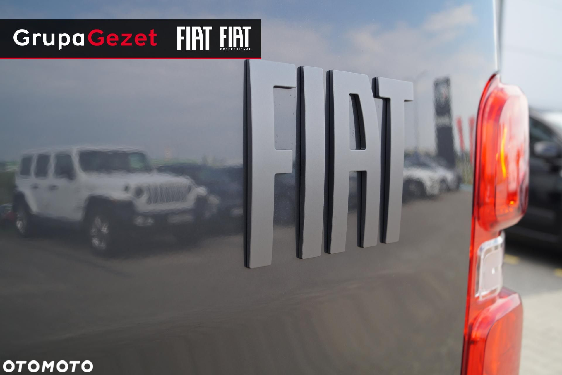Fiat Scudo - 8