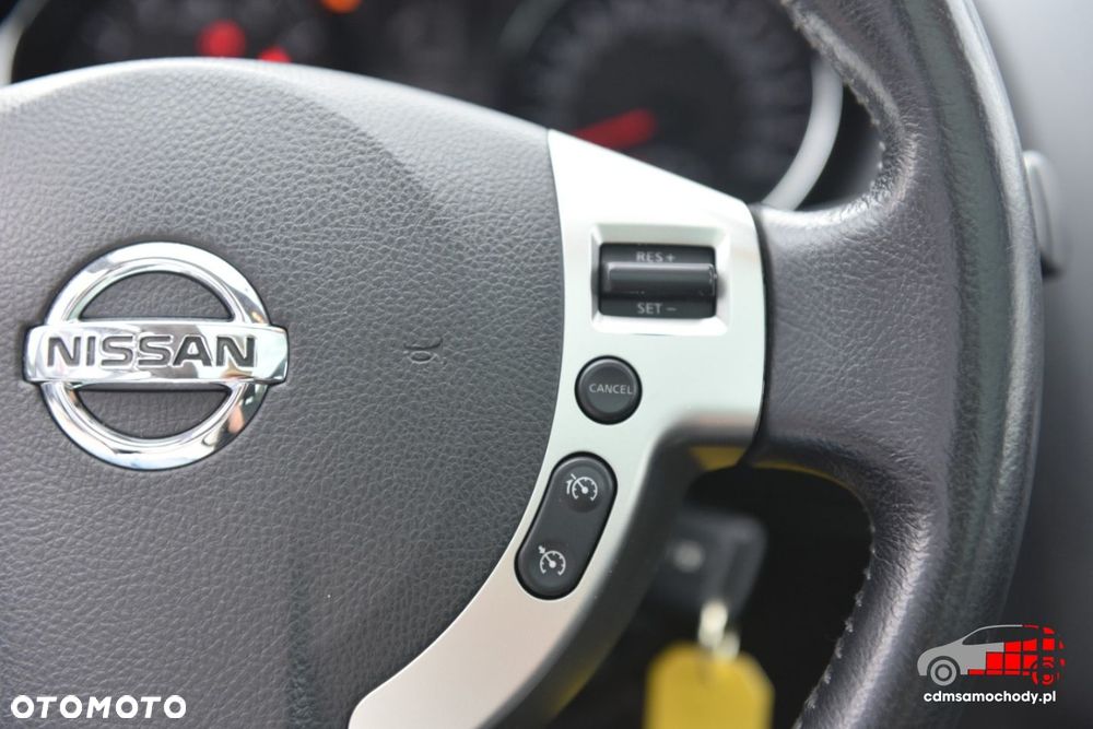 Nissan Qashqai - 31