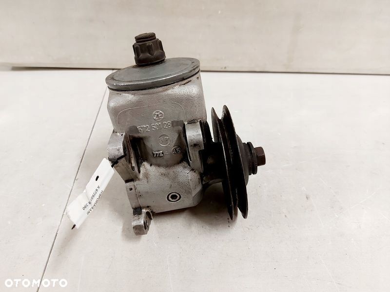 mercedes w123 w126 pompa wspomagania 67250128 - 1