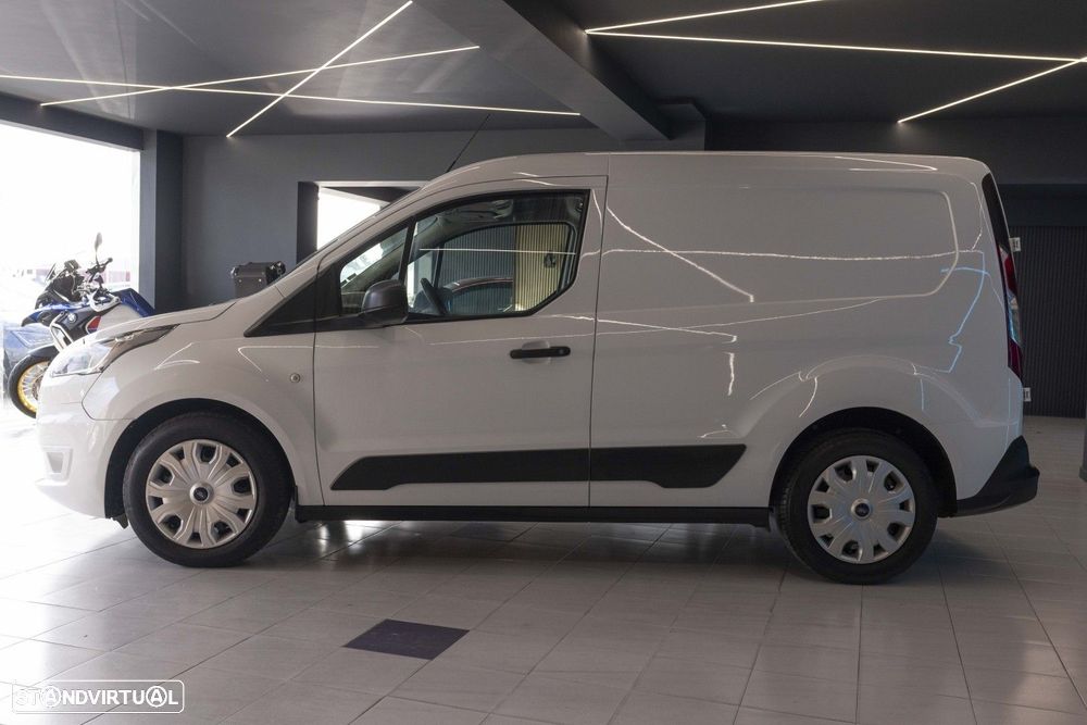 Ford Transit Connect Connect 1.5 TDCi 200 L1 Trend - 4