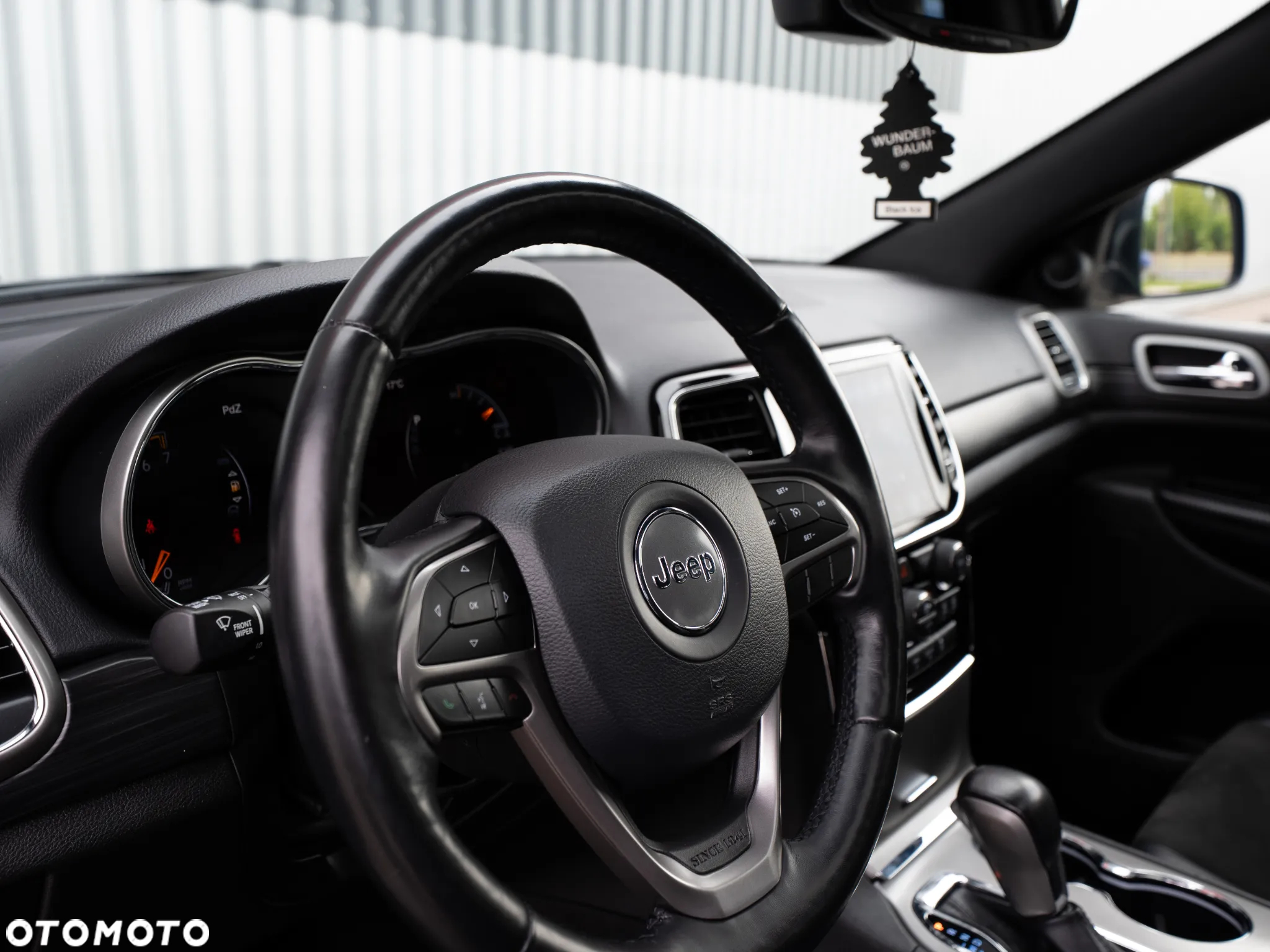 Jeep Grand Cherokee 3.6 V6 Laredo - 16