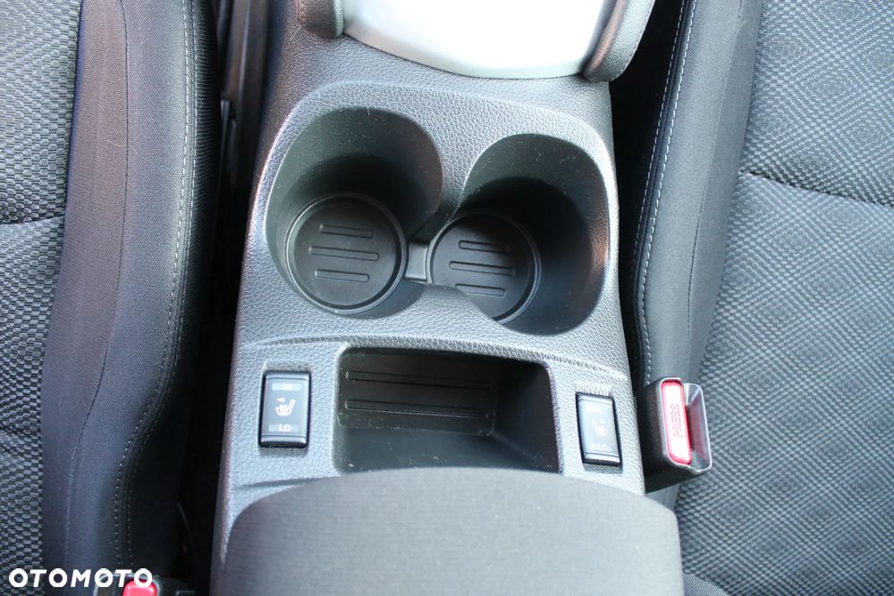 Nissan Qashqai 1.2 DIG-T N-Vision Xtronic EU6 - 20