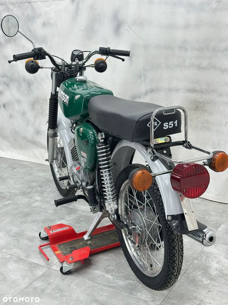 Simson Inny - 11