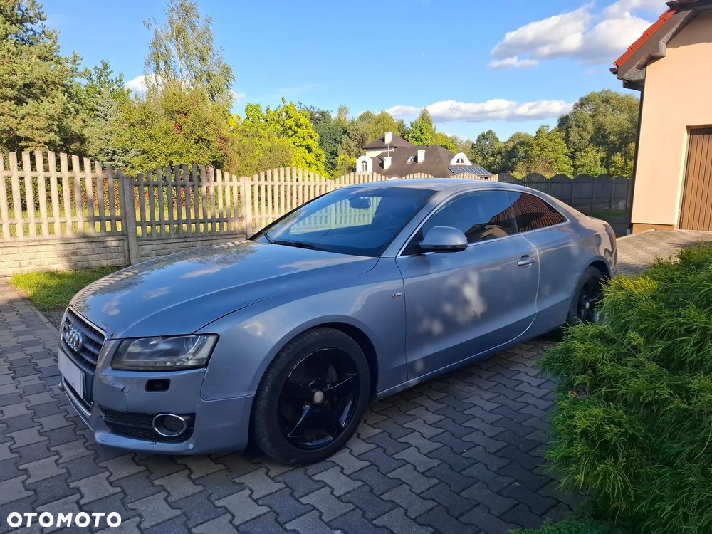 Audi A5 - 9