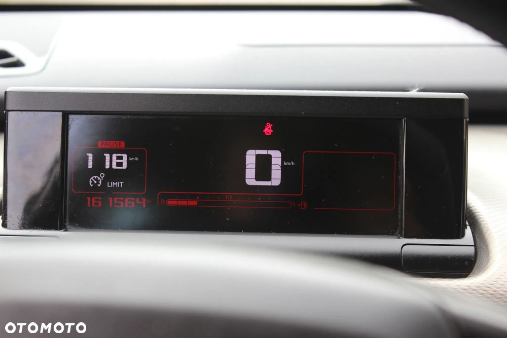 Citroën C4 Cactus PureTech 82 Shine Edition - 19