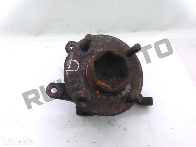 Manga De Eixo Frente Direito  Ford Sierra Ii [1987_1993] 2.3 D - 1