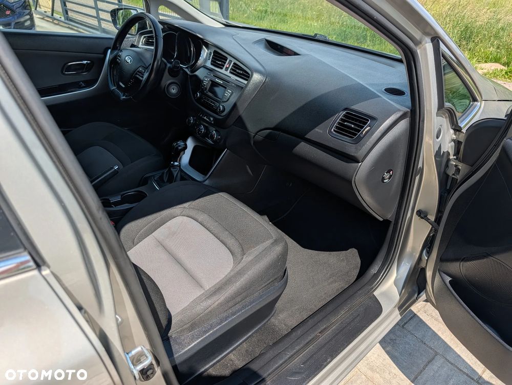 Kia Ceed 1.6 GDI M - 26