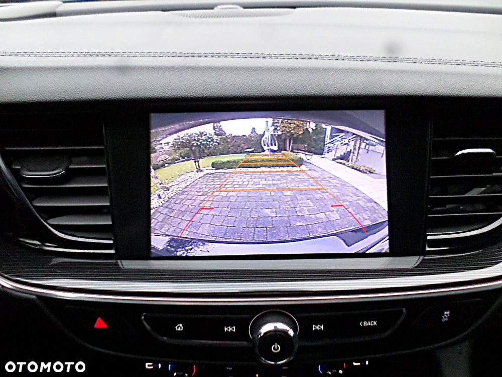 Opel Insignia 1.5 Direct Inj Turbo Ultimate Exclusive - 28