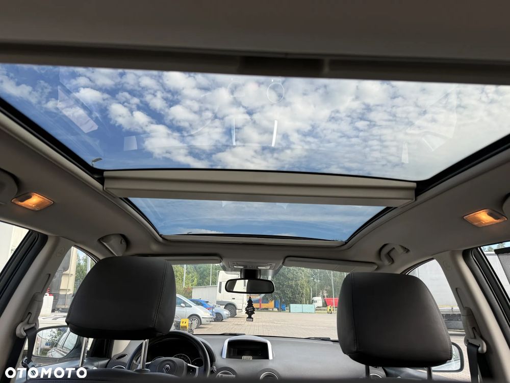 Renault Koleos 2.0 dCi 4x4 Privilege - 32