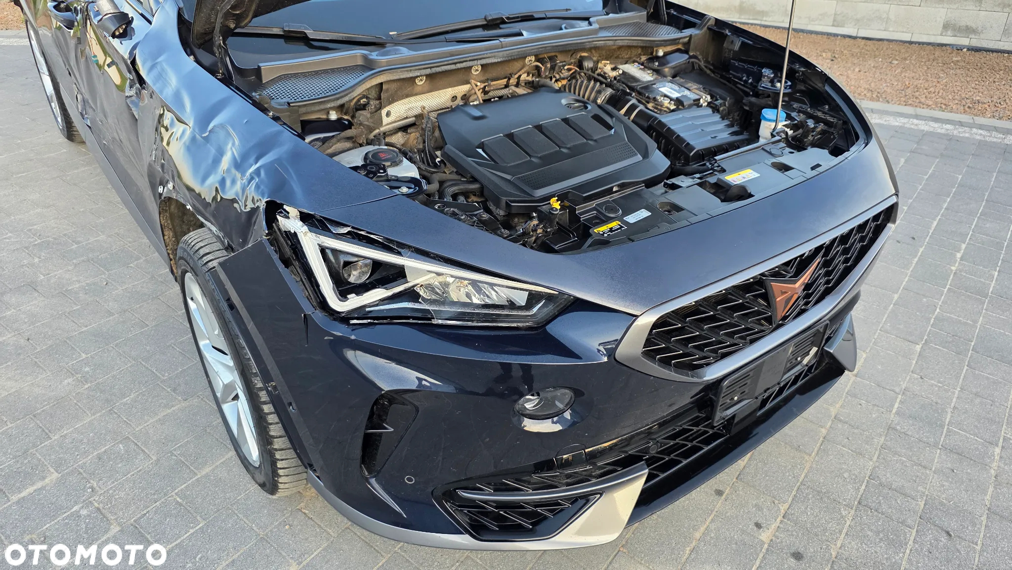Cupra Formentor 2.0 TDI - 32