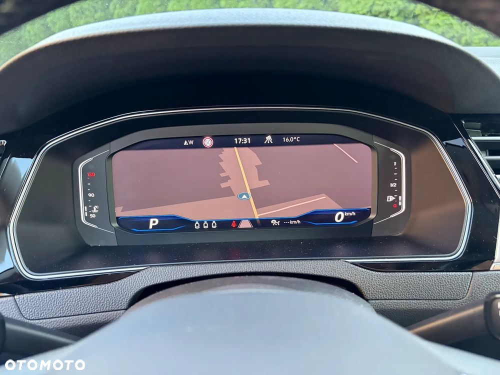 Volkswagen Passat 2.0 TDI EVO Elegance DSG - 21